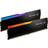 G.Skill Ripjaws M5 RGB Black DDR5 5200MHz 2x16GB (F5-5200J4040A16GX2-RM5RK)