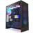 NZXT H7 Flow RGB 2024 Mid Tower Case - Black