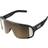 POC Aspire Mid Black/Brown