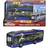 Majorette Bus model MAN Færdig model Bus modelbyg