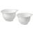 IKEA Vispad White Degskål 2.3 L