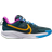 NIKE Star Runner 4 PS - Deep Jungle/Hyper Violet/Vapor Green/Sundial