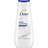 Dove Advanced Care Body Wash Deeply Nourishing Skin Natural Nourishers 400ml