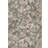 Erismann Flower Wallpaper Purity Embossed Grey One Size