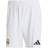 Adidas Men Real Madrid 24/25 Home Shorts