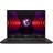 MSI Sword 16 HX B14VGKG-005NEU 16" 1TB