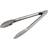 Admiral Craft Hinged Spring Cooking Tong 30.5cm