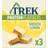 Trek Smooth Lemon Protein Flapjacks 50g 3 pcs