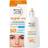 Garnier Ambre Solaire Super UV Face Fluid SPF50+ 40ml