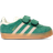 Adidas Infant Gazelle - White/Green/Gum