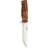 Helle GT 14C28N Outdoor Knife