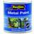 Rustins Quick Dry Metal Paint Black 0.25L