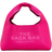 Marc Jacobs The Mini Sack Bag - Hot Pink