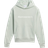 adidas Pharrell Williams Basics Hoodie - Linen Green