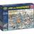 Jumbo Jan Van Haasteren the Cat Pageantry 2000 Pieces