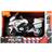 Toi Toys Police Motorcycle Dutch with Light & Sound