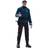Hiya Toys Star Trek Super Series Spock Exquisite