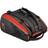 NOX Open Series Padel Racket Bag Black
