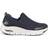 Skechers Arch Fit Banlin M - Navy