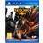 Infamous: Second son (PS4)