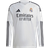 adidas Real Madrid 24/25 Home Shirt