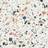 Hill Ceramic Klinker Stenhav Flerfarvet Mat 60x60 60x60cm