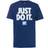 Nike Men's Sportswear Just Do It T-shirt - Midnight Navy