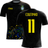 Airo Sportswear 2024-2025 Brazil Third Concept Football Shirt Coutinho 11