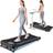 Urevo 3S Walking Treadmill with Auto Incline Treadmills at Academy Sports