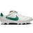 Nike Premier III FG - Metallic Summit White/Mystic Green