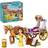 LEGO Disney Princess Belles Storytime Horse Carriage 43233