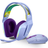 Logitech G733 Lightspeed Lilac