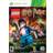 LEGO Harry Potter: Years 5-7 (Xbox 360)