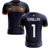 Airo Sportswear Spain Away Concept Football Soccer T-Shirt Jersey Casillas 1 2022-2023