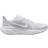 NIKE Pegasus 41 M - White/Pure Platinum/Metallic Silver