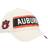 '47 Auburn Tigers Cream Crossroad MVP Adjustable Hat