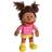 Living Puppets Anita