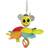 Lamaze Bee & Flower Clip & Go 827495