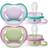 Avent Philips Ultra Air Pacifier 0-6m 2-pack