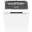 Hisense Diskmaskin HBU663BW Vit