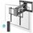 Nedis Smartlife Motoriseret