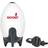 Rockit Rechargeable Portable Stroller Baby Rocker