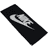 Nike Club Pool Badlakan Svart, Vit (172x73cm)