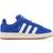 adidas Junior Campus 00s - Semi Lucid Blue/Cloud White/Gum