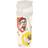 Koziol Stan Paw Patrol Vattenflaska 500ml Beige