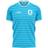 Airo Sportswear 2024-2025 Malmo FF Home Concept Football Shirt