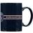 Paris Saint Germain Crest Mug