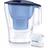 Brita Aluna Filter Jug 2.4LME4W Blue Kanna