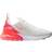 Nike Air Max 270 W - Sail/Aster Pink/White/Hot Punch