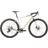 Orbea Terra M22e Team 1X 2024 - Ivory White/Spicy Lime